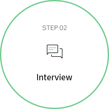 step2 면접전형